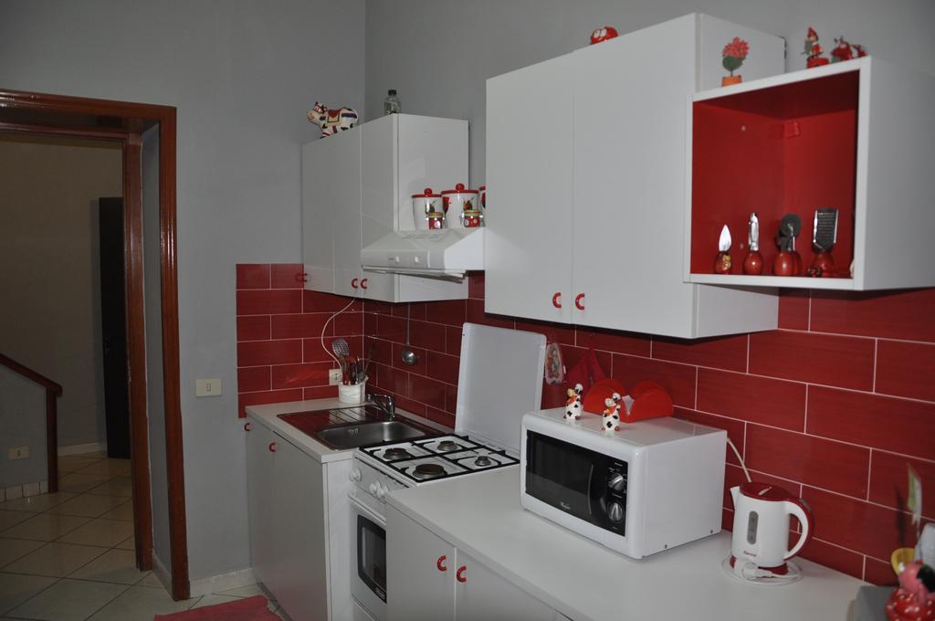 Apartment Casa Cirillo